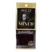 Red Kiss Rpm Medium Hard Mixed Palm Boar Escova