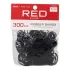 Red Kiss Rubber Band Assorted Size 300 Piezas Gomas