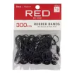 Red Kiss Rubber Band Médio 300 Unidades