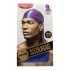 Red Kiss Silky Satin Durag Assorted Touca de Cabelo