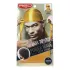 Red Kiss Silky Satin Durag Touca de Cabelo