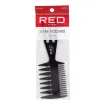 Peigne 3 en 1 Red Kiss Small