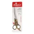 Red Kiss Straight Hair Shear 7.5