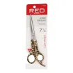Red Kiss Straight Hair Shear 7.5
