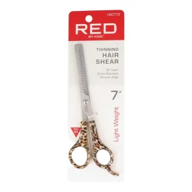 Red Kiss Thinning Hair Shear 7