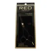 Red Kiss Ciseaux Professionnels Acier Inoxydable Japonais 7,5"