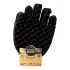 Red Kiss Twist Esponja Dupla Face Glove Luva