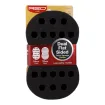 Red Kiss Twist Éponge Jumbo Flat Double Side