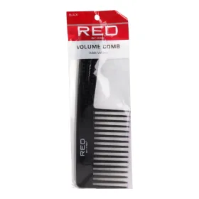 Red Kiss Volume Pente de Cabeleireiro