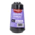Fio para Tecer Extensões Red Kiss Weaving Thread Black 500 Metros