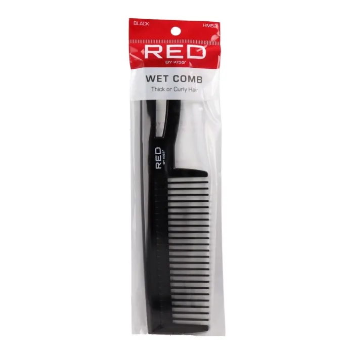 Red Kiss Wet Pente