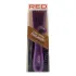 Red Kiss Red Flexible Cepillo Definidor Rizos