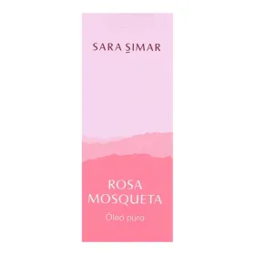 Sara Simar Óleo Rosa Mosqueta 30ml