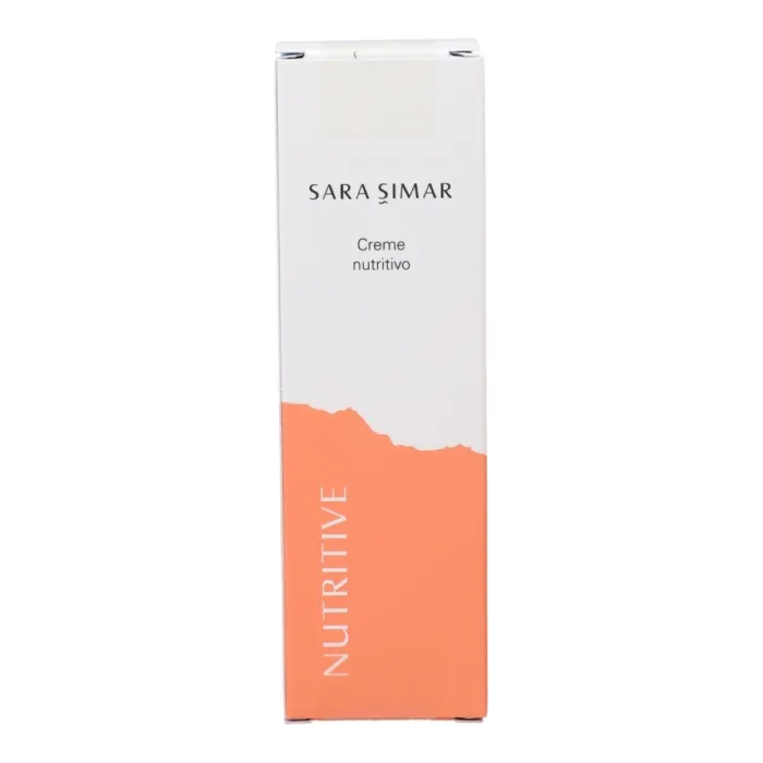 Sara Simar Crema Nutritiva 50ml
