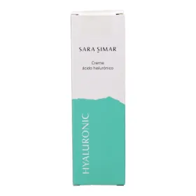 Sara Simar Crema Ácido Hialurónico 50ml