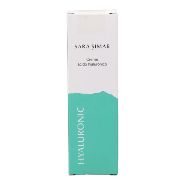 Sara Simar Crema Ácido Hialurónico 50ml