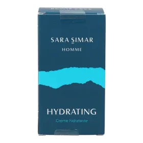 Sara Simar Homem Creme Hidratante 50ml