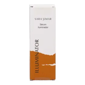 Sara Simar Sérum Iluminador 20ml