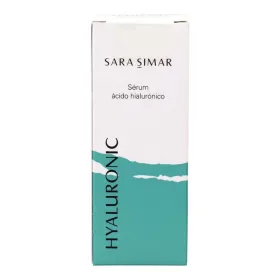 Sara Simar Sérum Ácido Hialurónico 30ml