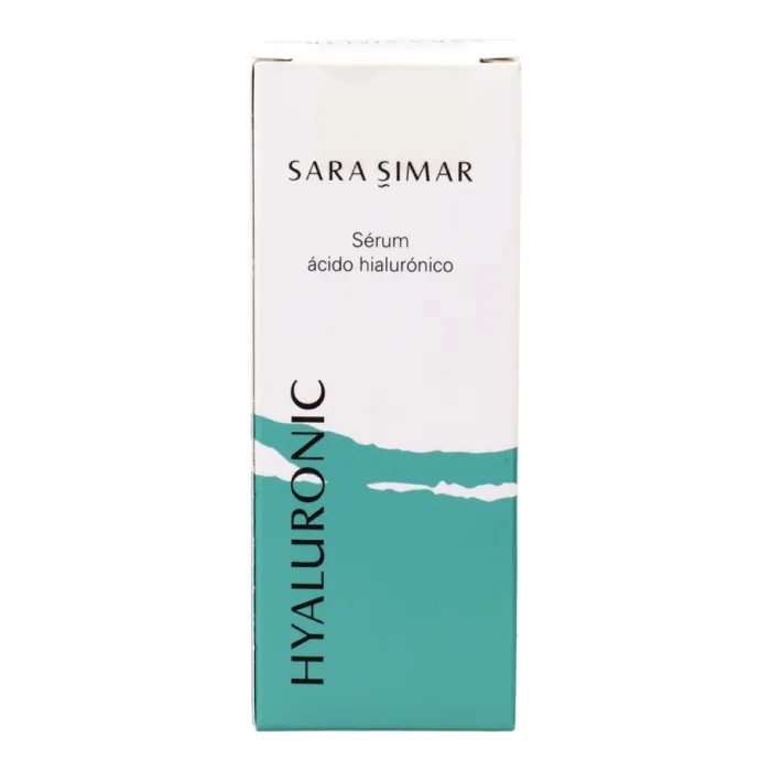Sara Simar Sérum Ácido Hialurónico 30ml