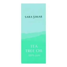 Sara Simar Aceite Árbol de Té