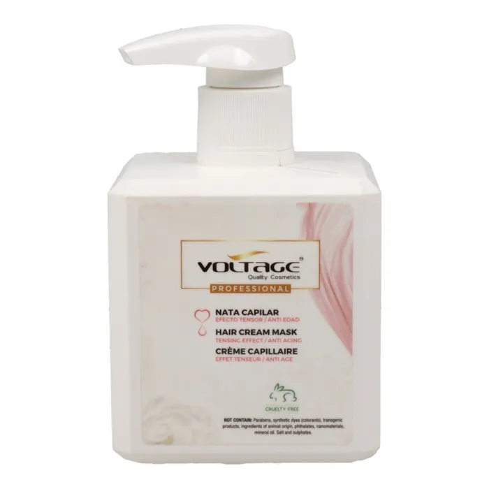 Voltage Anti Age Mascarilla Nata 500ml