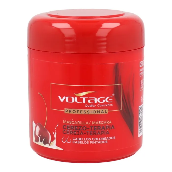 Voltage Cerezo Terapia Máscara 500ml