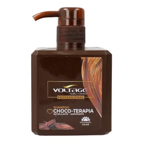 Voltage Choco Terapia Champú 500ml