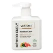 Voltage Método Curly Champú de Rizos 500ml