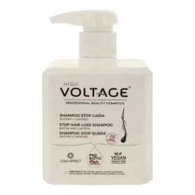 Voltage Shampoo Stop Caída 500ml