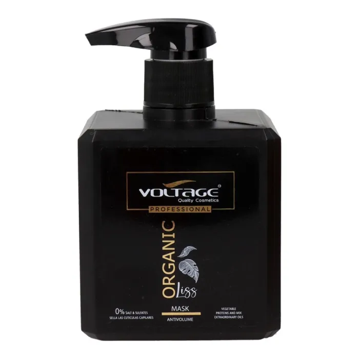 Voltage Voltaplex Máscara Liss 500ml