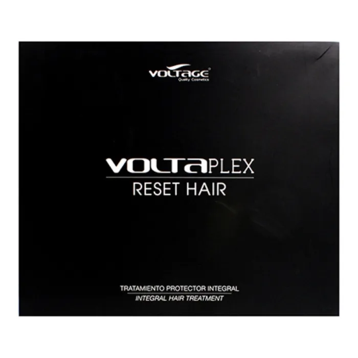 Voltage Voltaplex Reset Hair