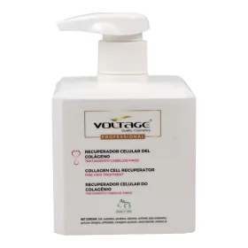 Voltage Colagénio Tratamento