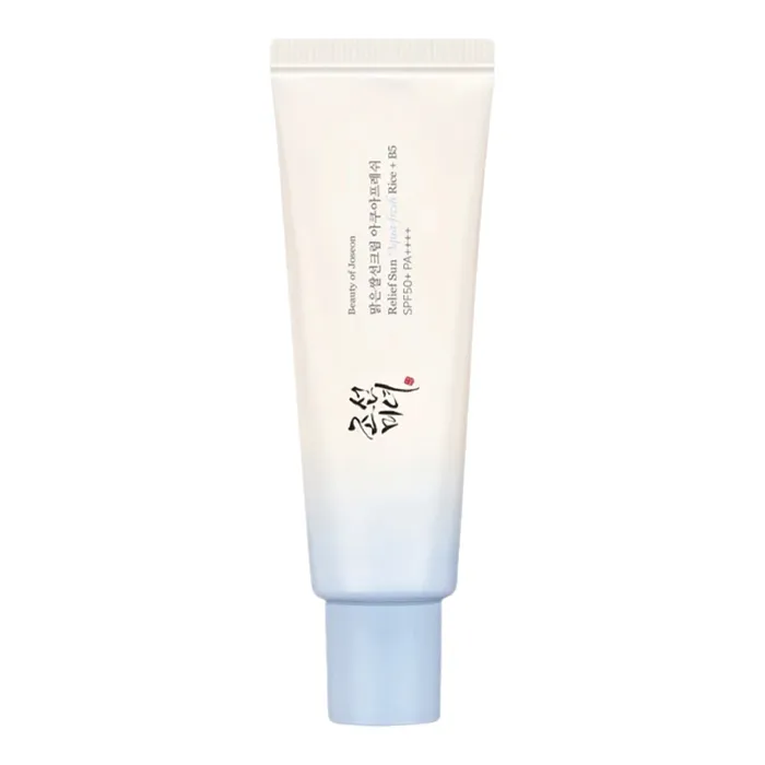 Beauty of Joseon Relief Sun Aqua-Fresh Protetor Solar 50ml