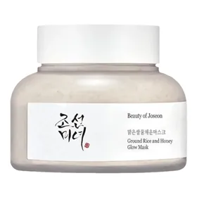 Beauty of Joseon Ground Rice and Honey Glow Mask 150ml