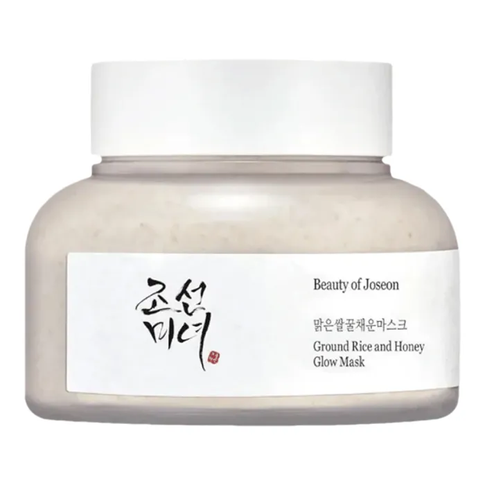 Beauty of Joseon Ground Rice and Honey Glow Mask 150ml