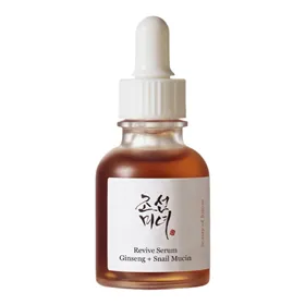 Beauty of Joseon Revive Serum Ginseng + Snail Mucin 30 ml