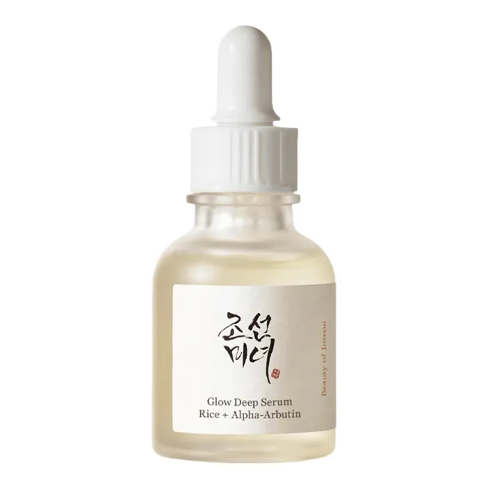 Beauty of Joseon Glow Deep Serum Rice + Alpha-Arbutin 30 ml