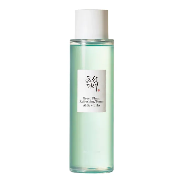 Beauty of Joseon Green Plum Refreshing Toner AHA + BHA 150ml