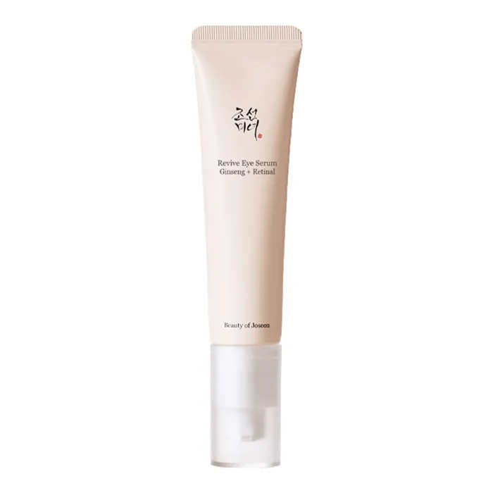 Beauty of Joseon Revive Eye Serum Contour des yeux 30 ml