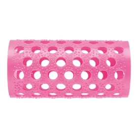 Eurostil 12 Bucles Rosa Nº 4