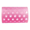Eurostil 12 bigoudis à permanente Rose Nº 5