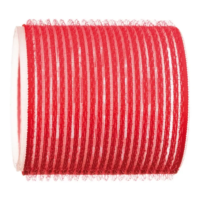 Eurostil 3 Voltas Vermelho 60mm