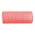 Eurostil 6 Bucles Rosa 24mm