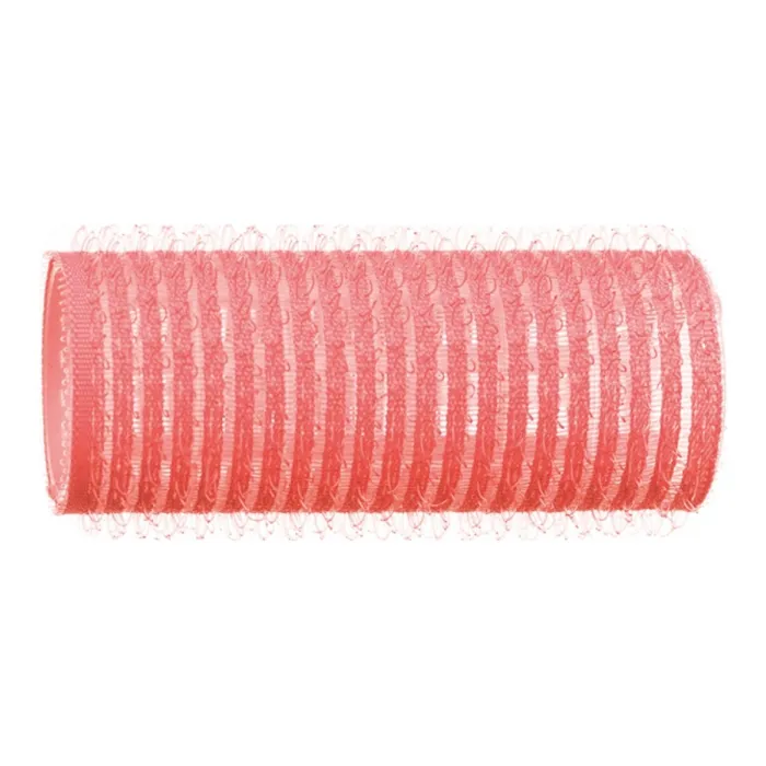 Eurostil 6 Molas Rosa 24mm