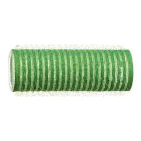 Eurostil 6 Bucles Verde 21mm
