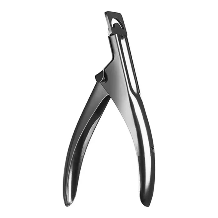 Eurostil Alicate Corta Unhas Artificiais