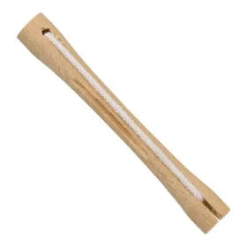 Eurostil Bigudi 12 Madera Corto Núm. 0