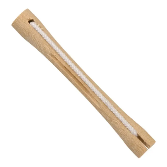 Eurostil Bigudi 12 Madera Corto Núm. 0