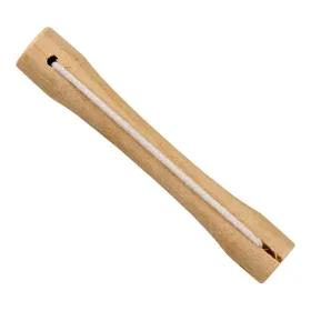 Eurostil Bigudi 12 Madera Mediano Núm. 5